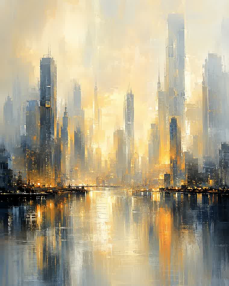 Ethereal Dreams