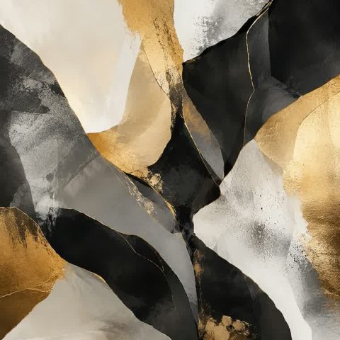 Gold Memory artwork