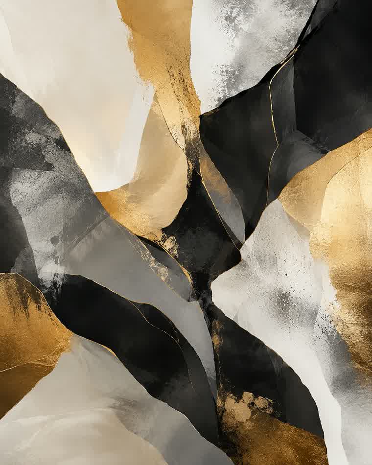 Gold Memory